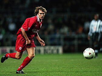 Jason McAteer | Liverpool regr...